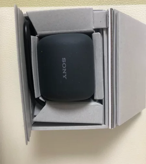 索尼（SONY）LinkBuds 真无线 ...