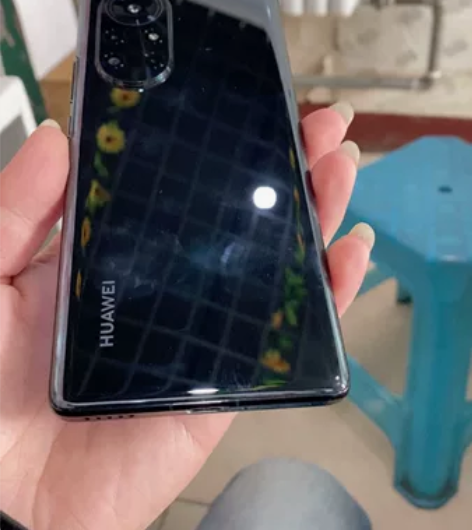华为nova8pro 5g 8+128...