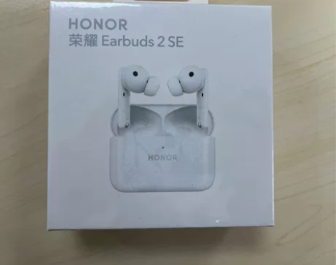 HONOR/荣耀Earbuds 2 SE无...