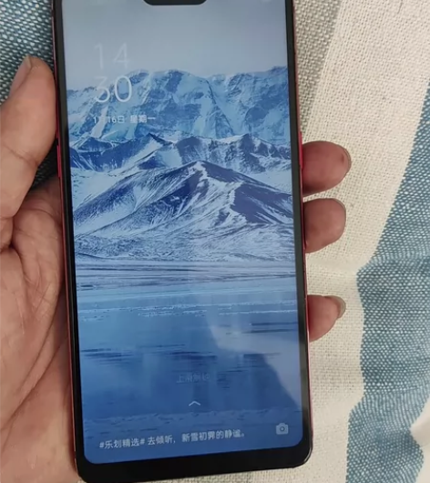 OPPOr15梦境版   6+128内存 ...