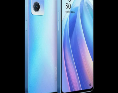 OPPO Reno7 感兴趣的话点“我想要...