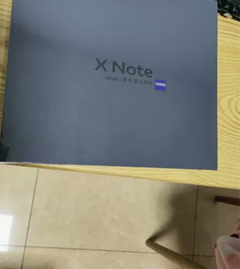 vivo x note 12+256，全新...
