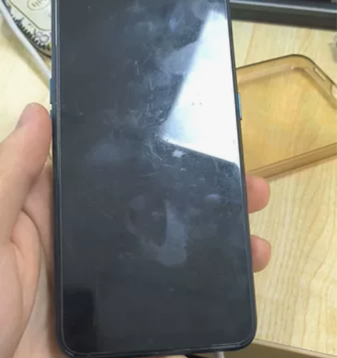 oppo a11 8+128 之前单位发...