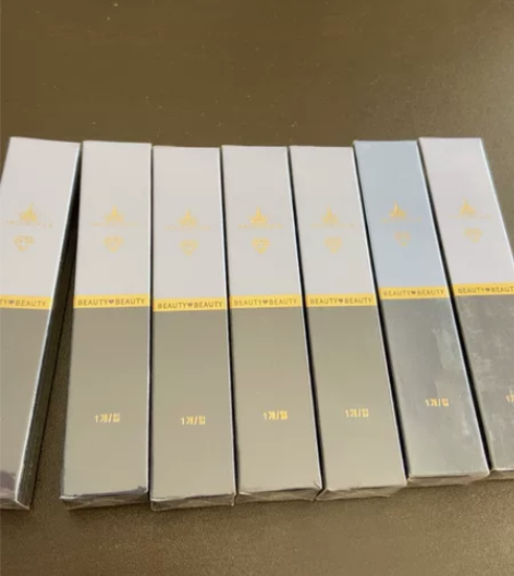 尔木萄睫毛膏女睫毛打底膏防水纤长卷翘不晕染...