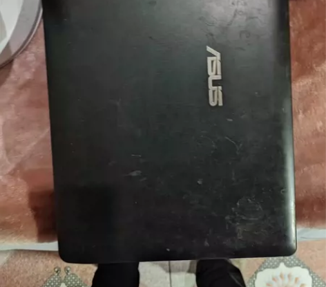 华硕笔记本k52dr 尸体估计是主板坏了，...