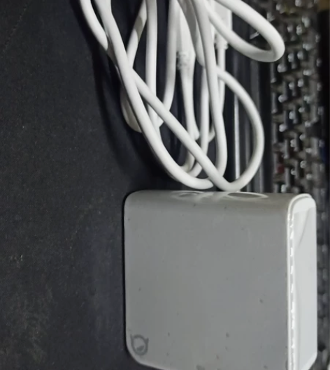 联想(Lenovo)CC100W充电器 氮...
