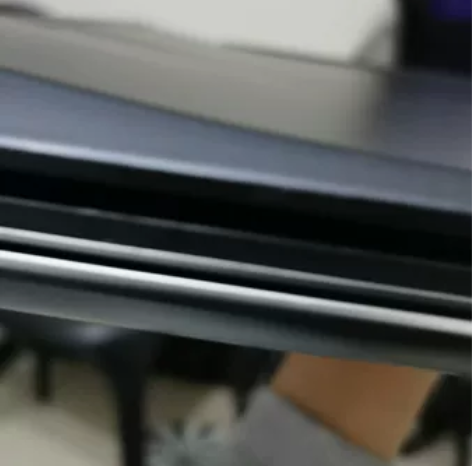 换台式了  笔记本出掉  自用 膜刚撕掉 ...