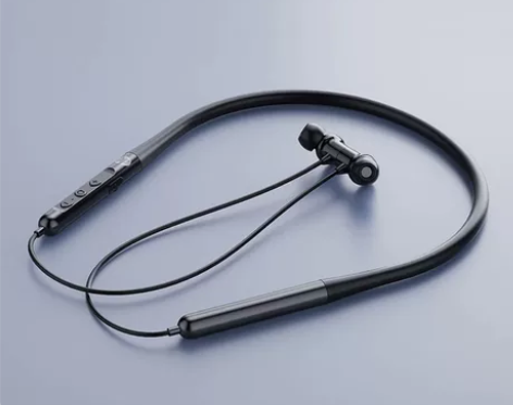 【全新】惠普 H1w蓝牙耳机挂脖式运动耳机...