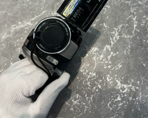 实价伟世杰JVC 摄像机 型号是GZ-MG...