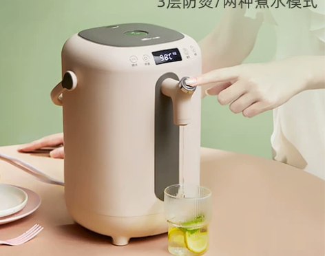 Bear/小熊 ZDH-H30B1家用烧水...