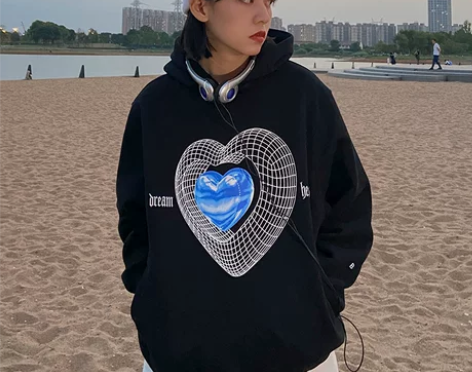 重磅延续款！Dream Heart梦之心爱...