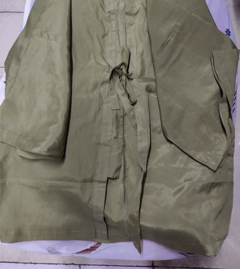 借付邮送出汉服啦!!付邮送出汉服啦!!毕业...