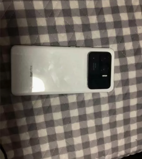 小米11ultra 12+256,已过保,...