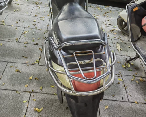 台铃电动车,刚换的电池 感兴趣的话点“我想...