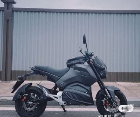 电摩小猴子m5转让 车子功率是72v150...