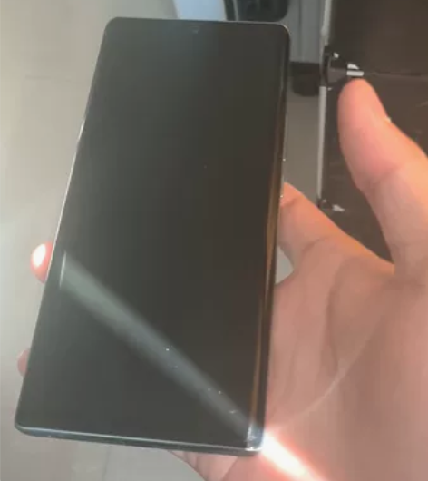 荣耀60 8+256G,官方保修到7月份,...