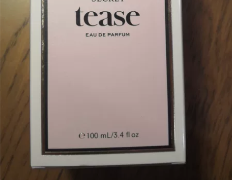 维多利亚的秘密 香水 黑色诱惑 100mL...