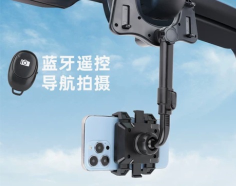 2022新款后视镜手机车载支架汽车上车内用...