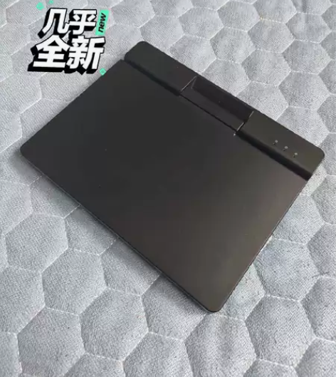 壹号本工程师pc a1,7寸小本,分辨率1...