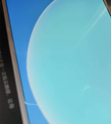 魅族17pro 8+128g 定白，21年...