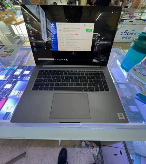 20款小米笔记本pro15 i7-1051...