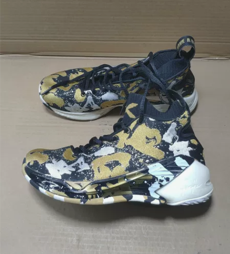 安踏男鞋40码运动鞋跑步鞋，专柜正品，照片...