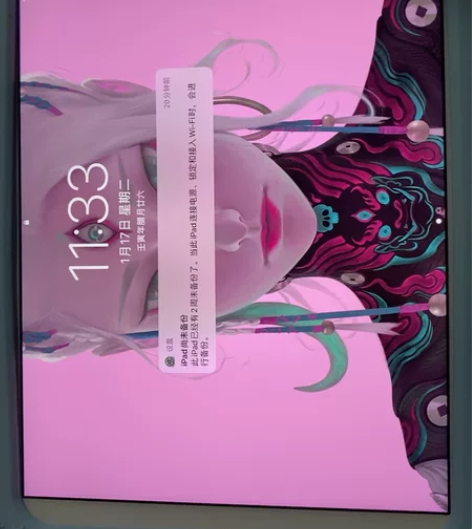 99新ipad，所以功能齐全，没有磨损没有...