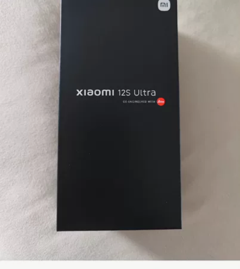 换手机了   出小米11ultra  官方...