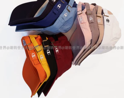 美国正品 Champion Brushed...