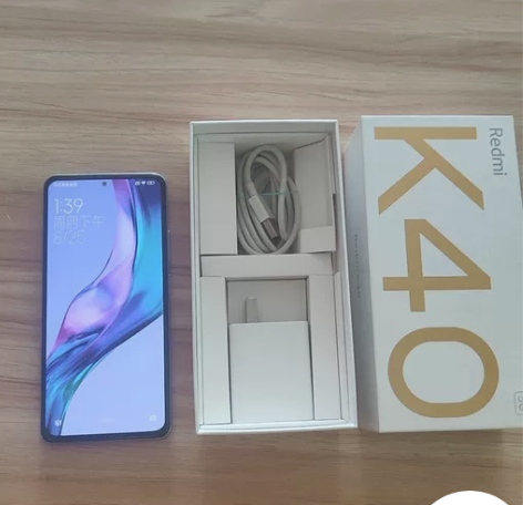 安装了莱卡相机 手机闲置 红米K4...