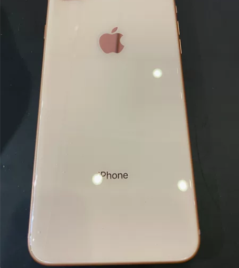 苹果8plus64G全原无拆无修 感兴趣的...