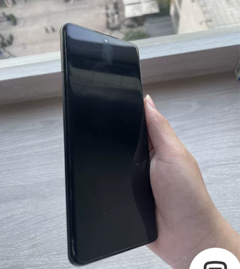 小米12X 128GB自用备用机,屏幕完美...