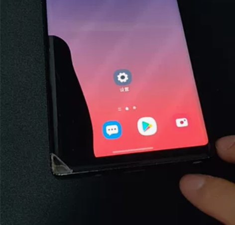 三星note9 顶配 8+512g,包装配...