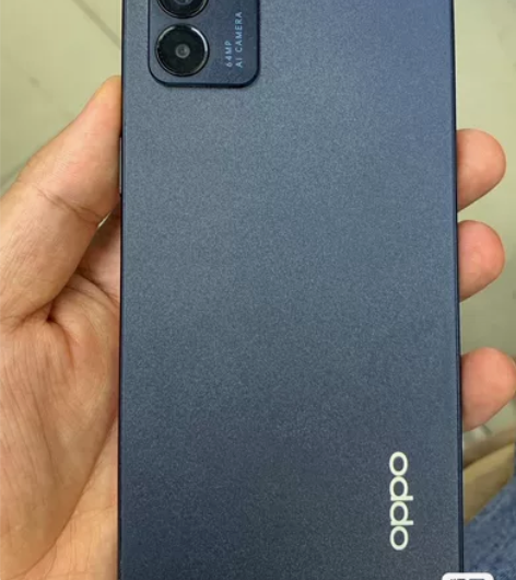 OPPO Reno6 5G， 12+256...