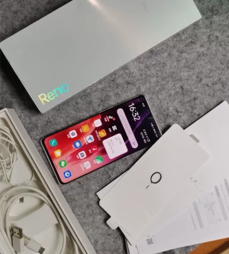 oppoReno5Pro+ 5G手机,81...