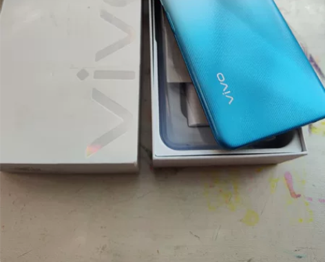 vivo Y32t 4GB+128GB 浅...