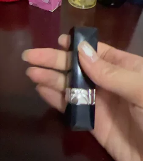 迪奥哑光999口红,专柜购买,正品保证 感...
