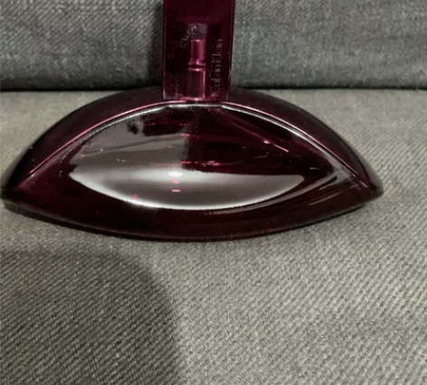 ck迷情瑰丽女士香水100ml 拆塑未喷过...