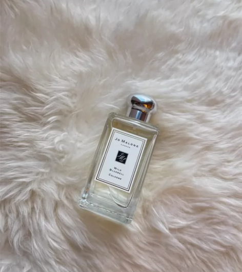 Jo malone 祖玛珑 蓝风铃香水 1...