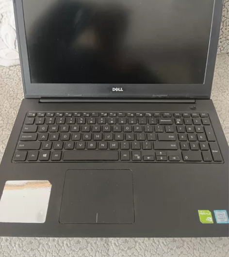 戴尔 Inspiron 灵越系列 大二买的...