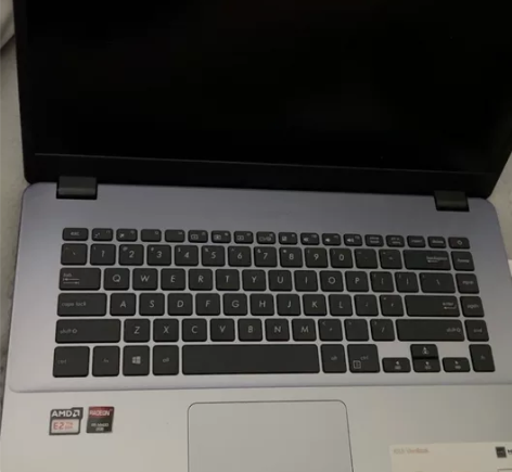 华硕（ASUS）办公笔记本电脑k505 原...