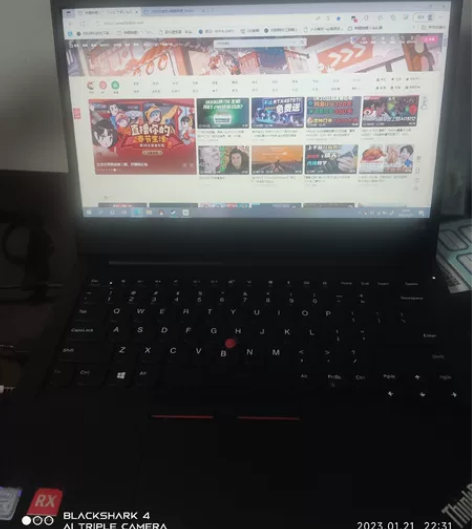 thinkpad e480 原价5000 ...