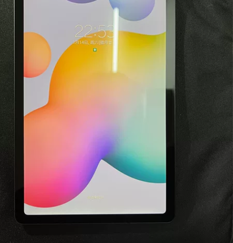 三星平板Galaxy Tab S6 Lit...