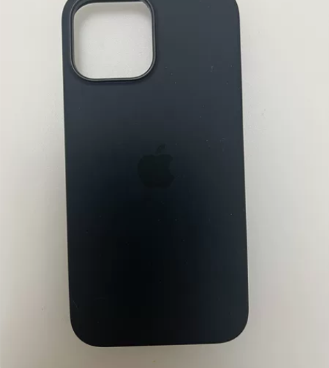 iPhone13promax 液态硅胶手机...