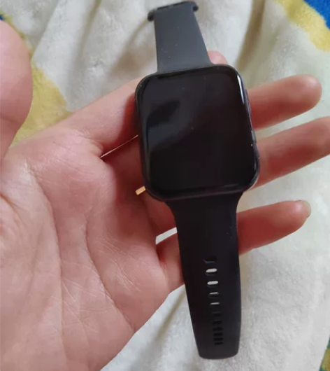 OPPO watch2 42E八月份买的 ...