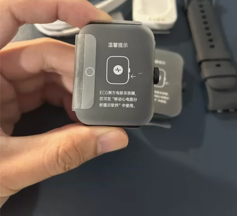 【无盒未激活】OPPO Watch 3 P...