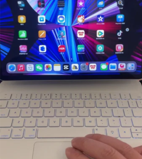 iPad Pro 2021 11寸 8g1...