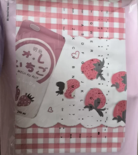 电脑贴纸适用于联想小新air14笔记本pr...
