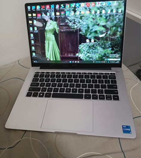 小米笔记本pro14增强版，512G，20...