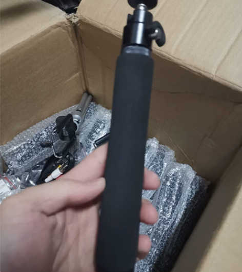 GOPRO自拍杆，手机自拍杆，拉长60公分...